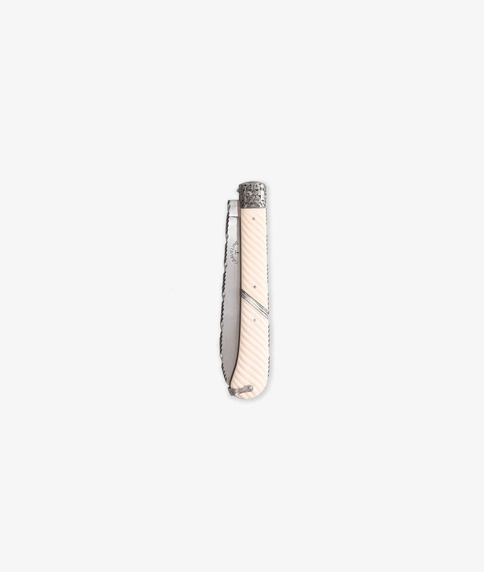 Mammouth Folding Knife Neutral Collectors Knives