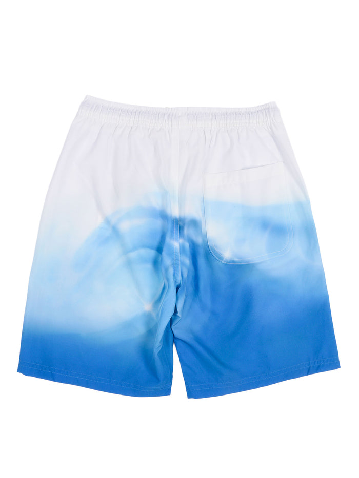 Nilson Boardies Blue Costume