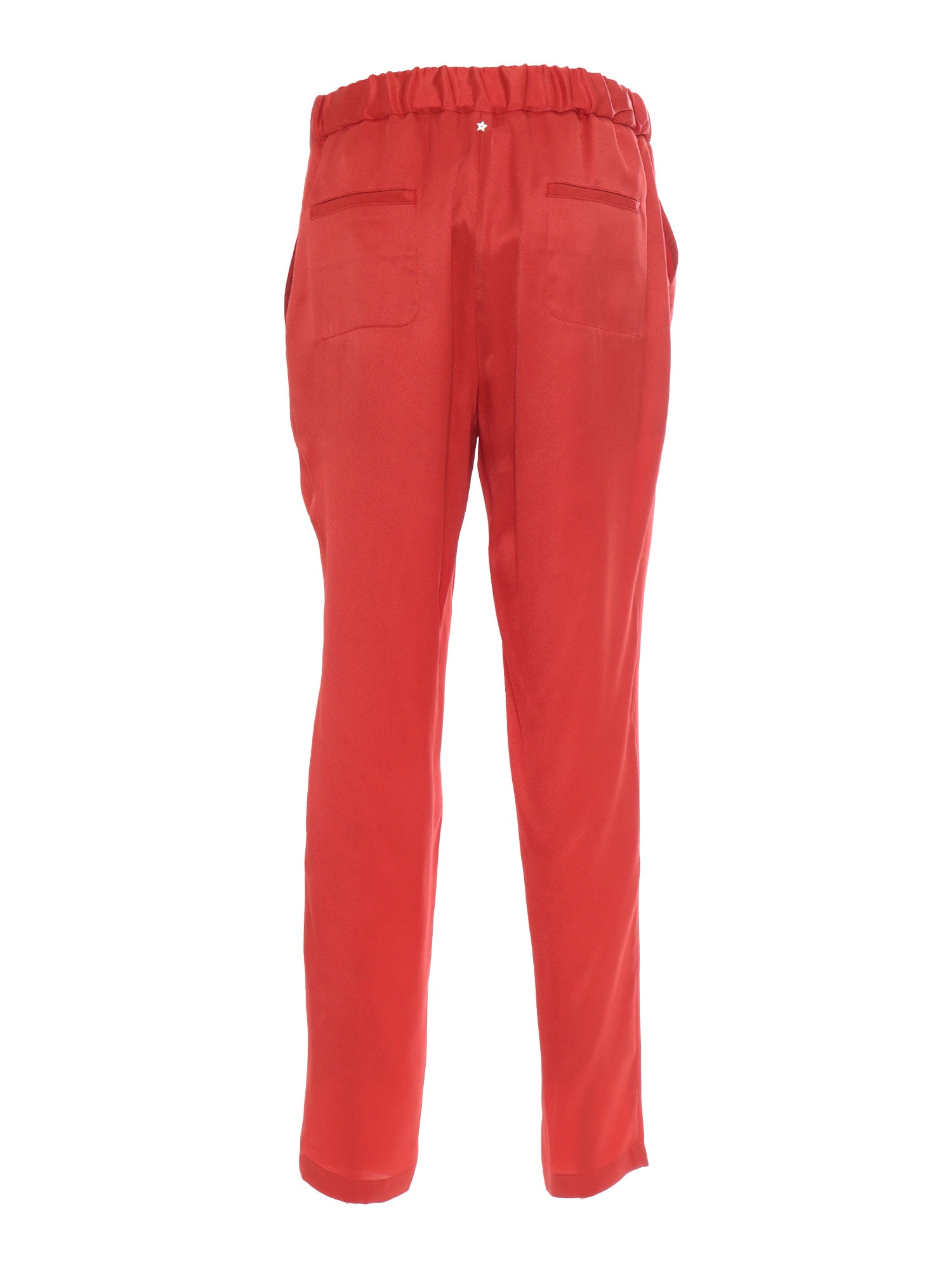 PANTS Red