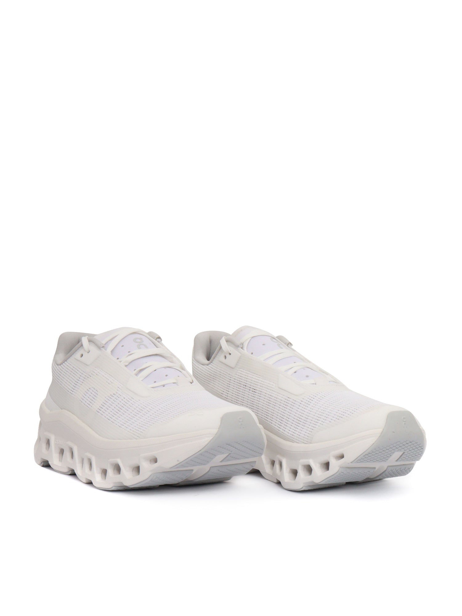 Cloudmonster Void Sneakers White