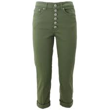 Jeans Koons gioiello Military