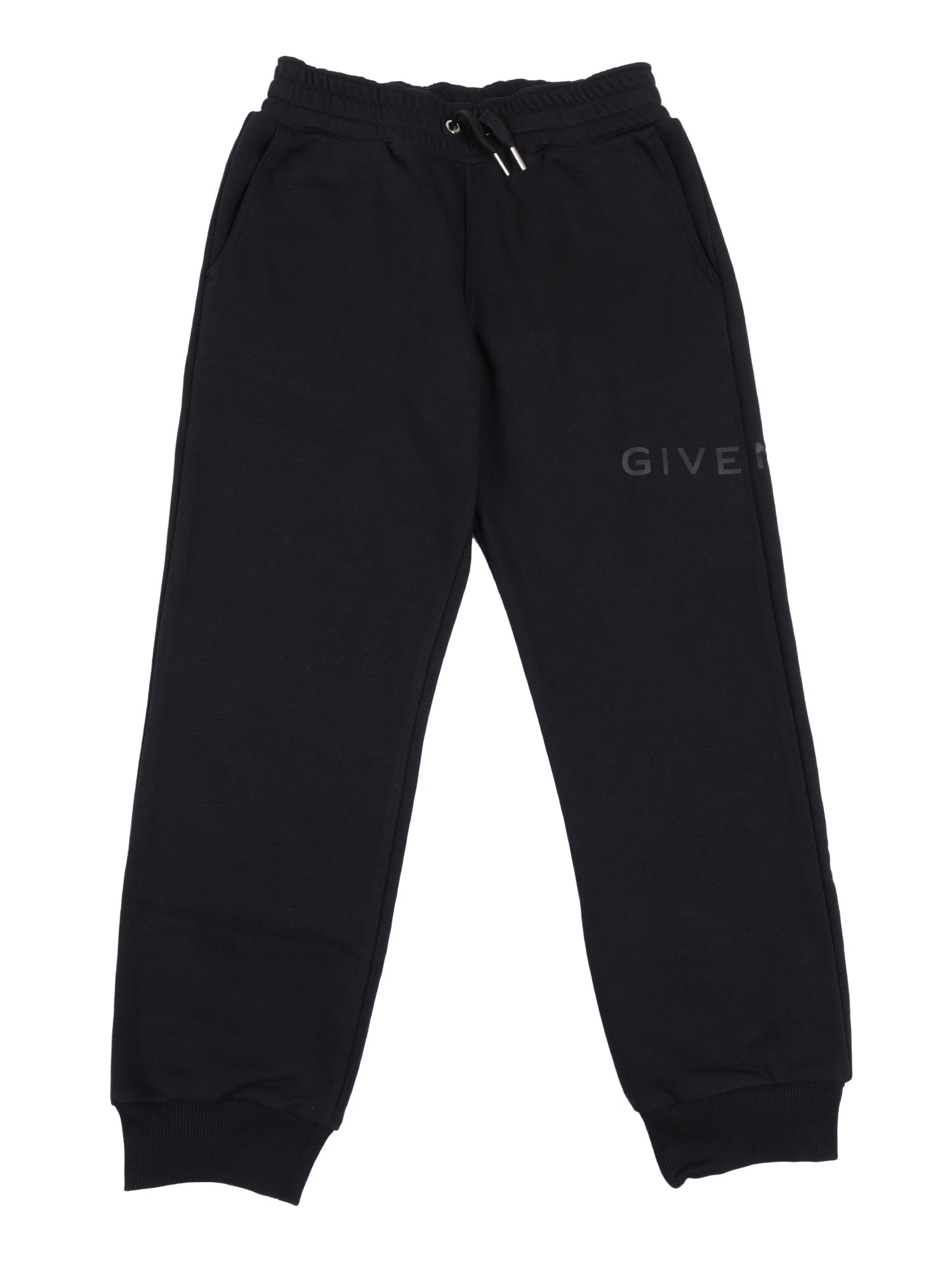 Jogging Pants Black