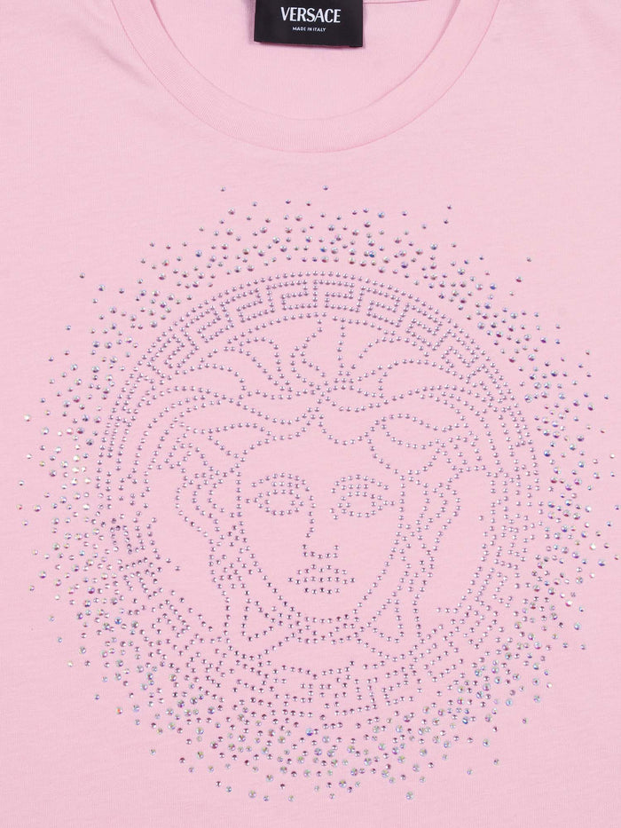 T-Shirt Cotton Short Sleeves