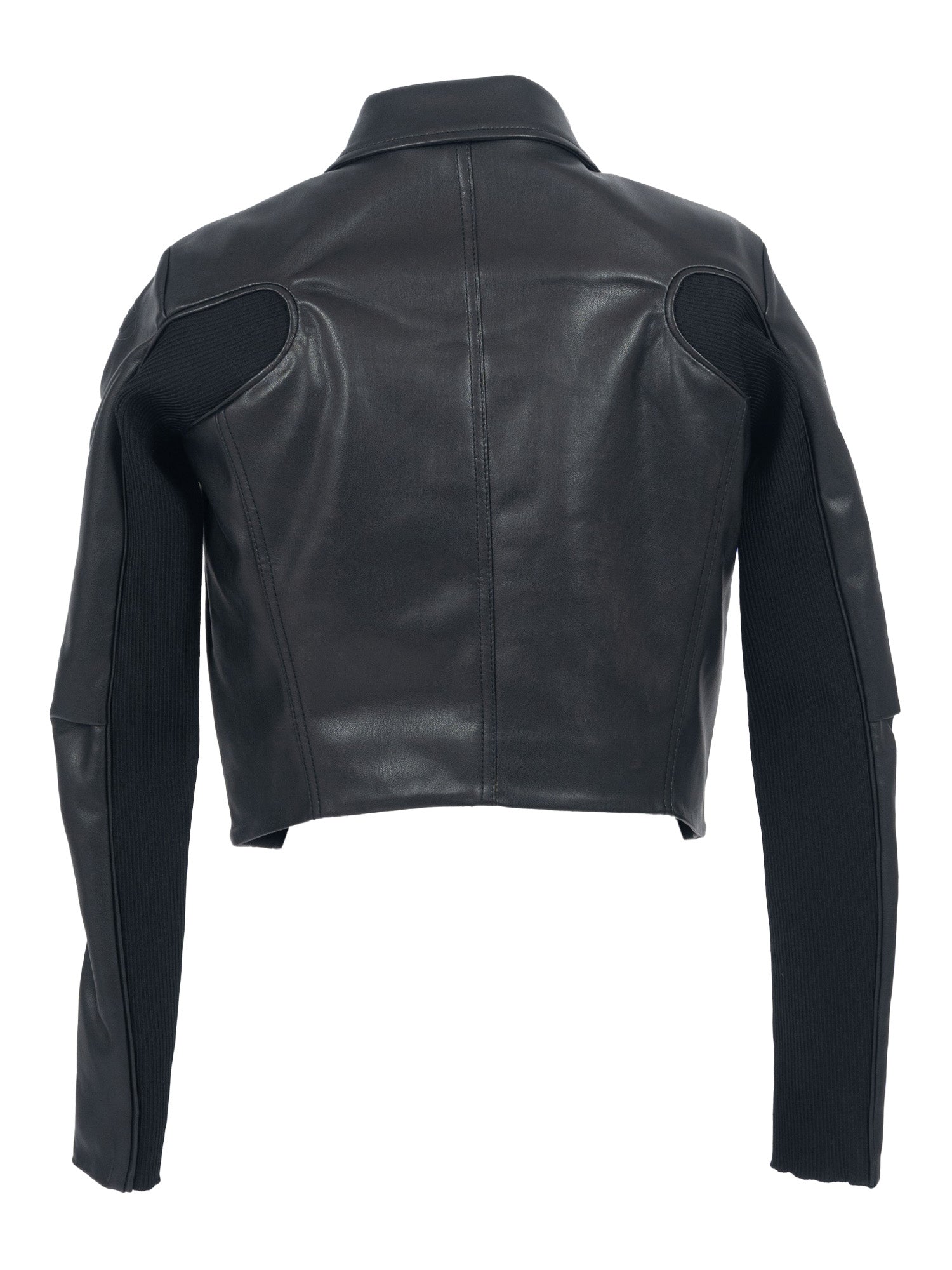 Jackets Black Short Puffer