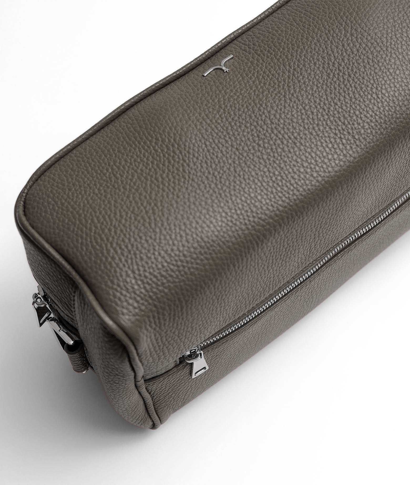 Wash Bag Tzar Black Necessaire