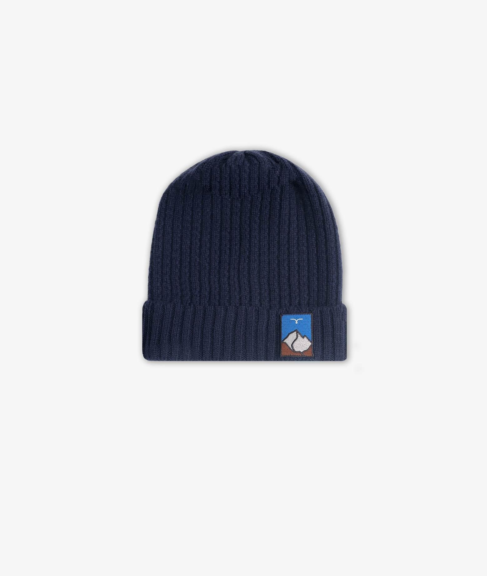 Cap Ski Collection Navy