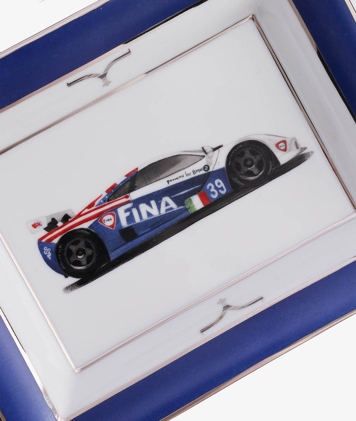 Pocket Emptier Sport Car Neutral