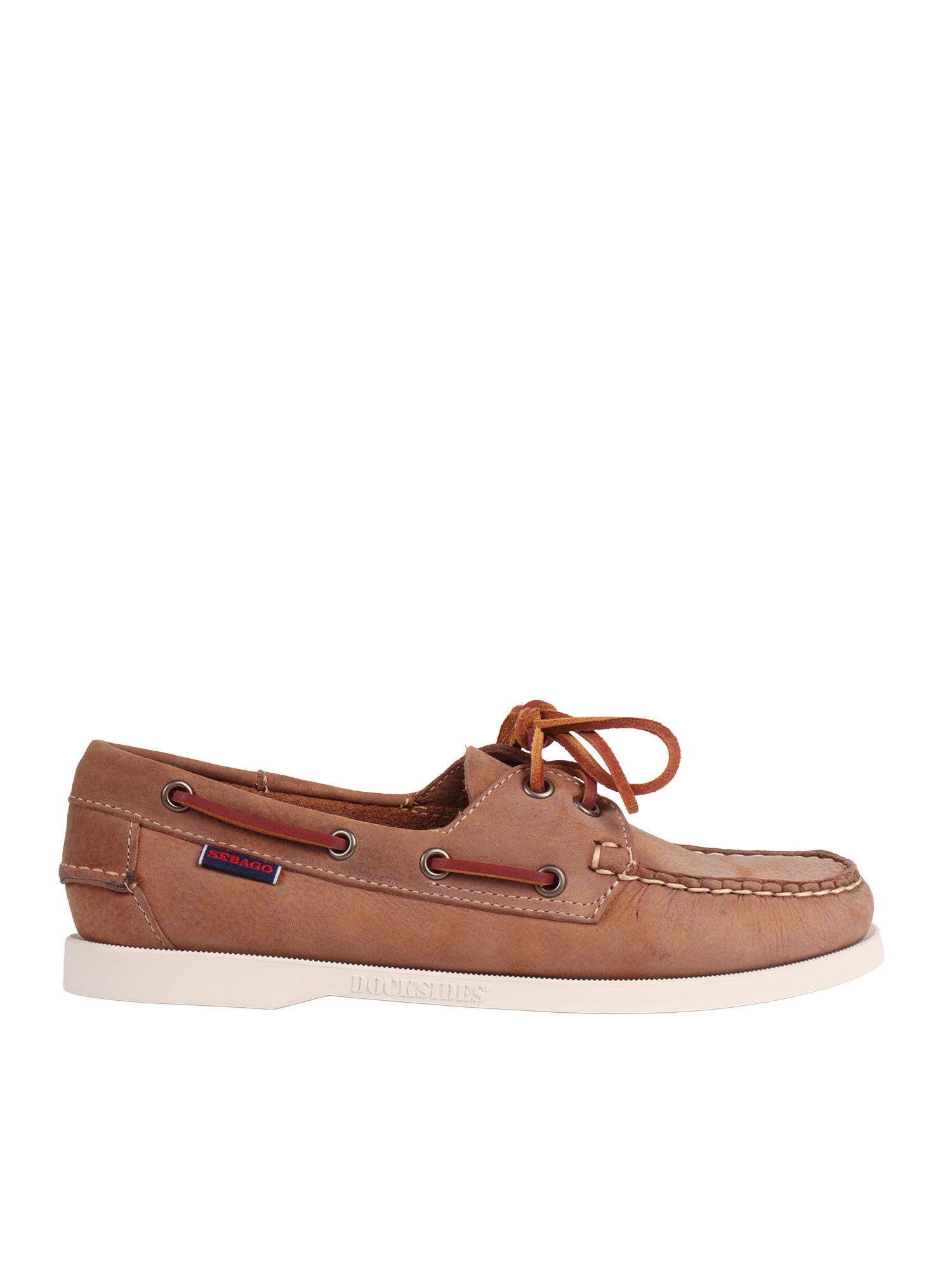 Docksides Portland Crazy H Loafers Brown Loafer