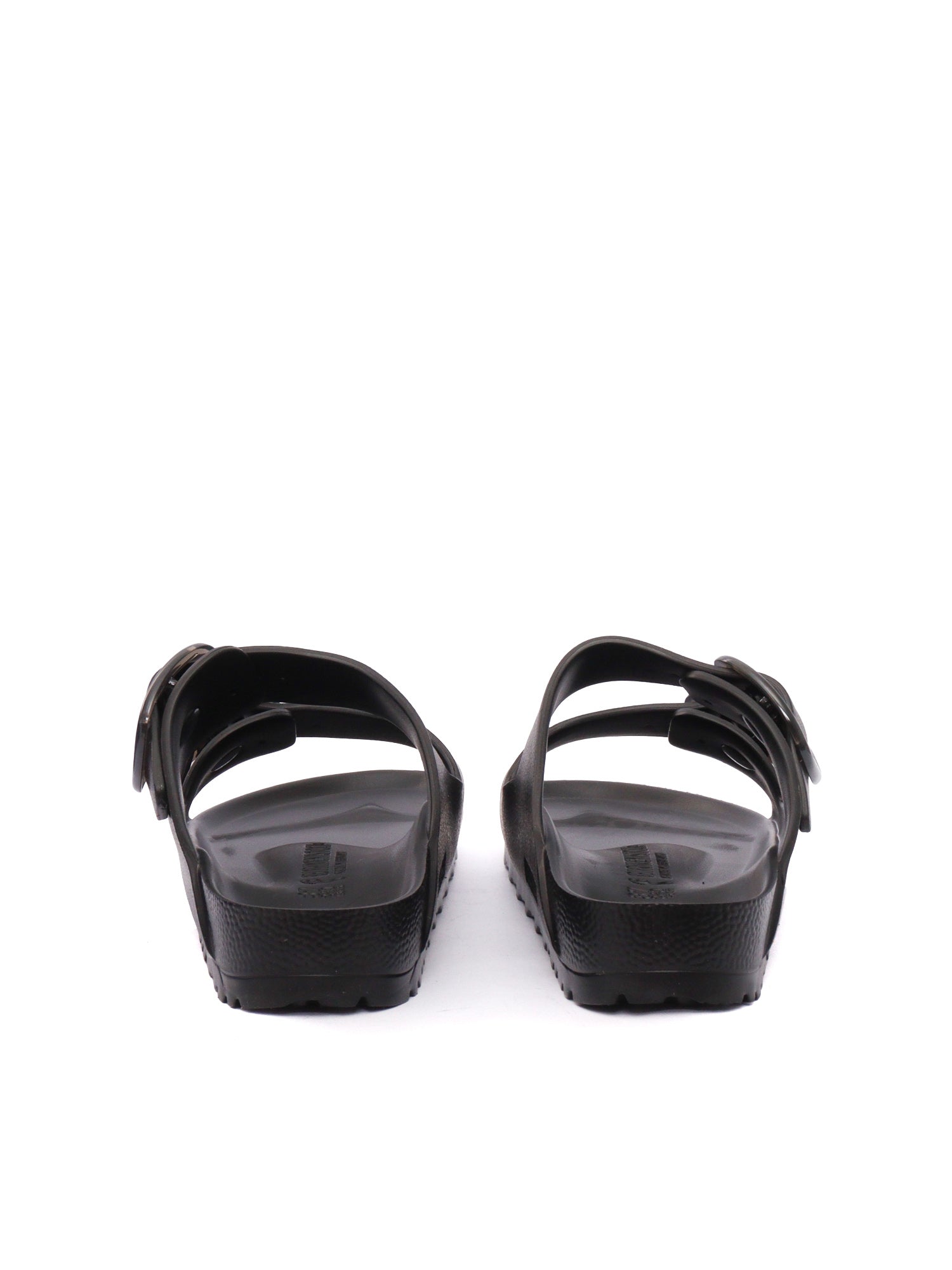 Arizona Big Buckle EVA black, Sole In Sandal