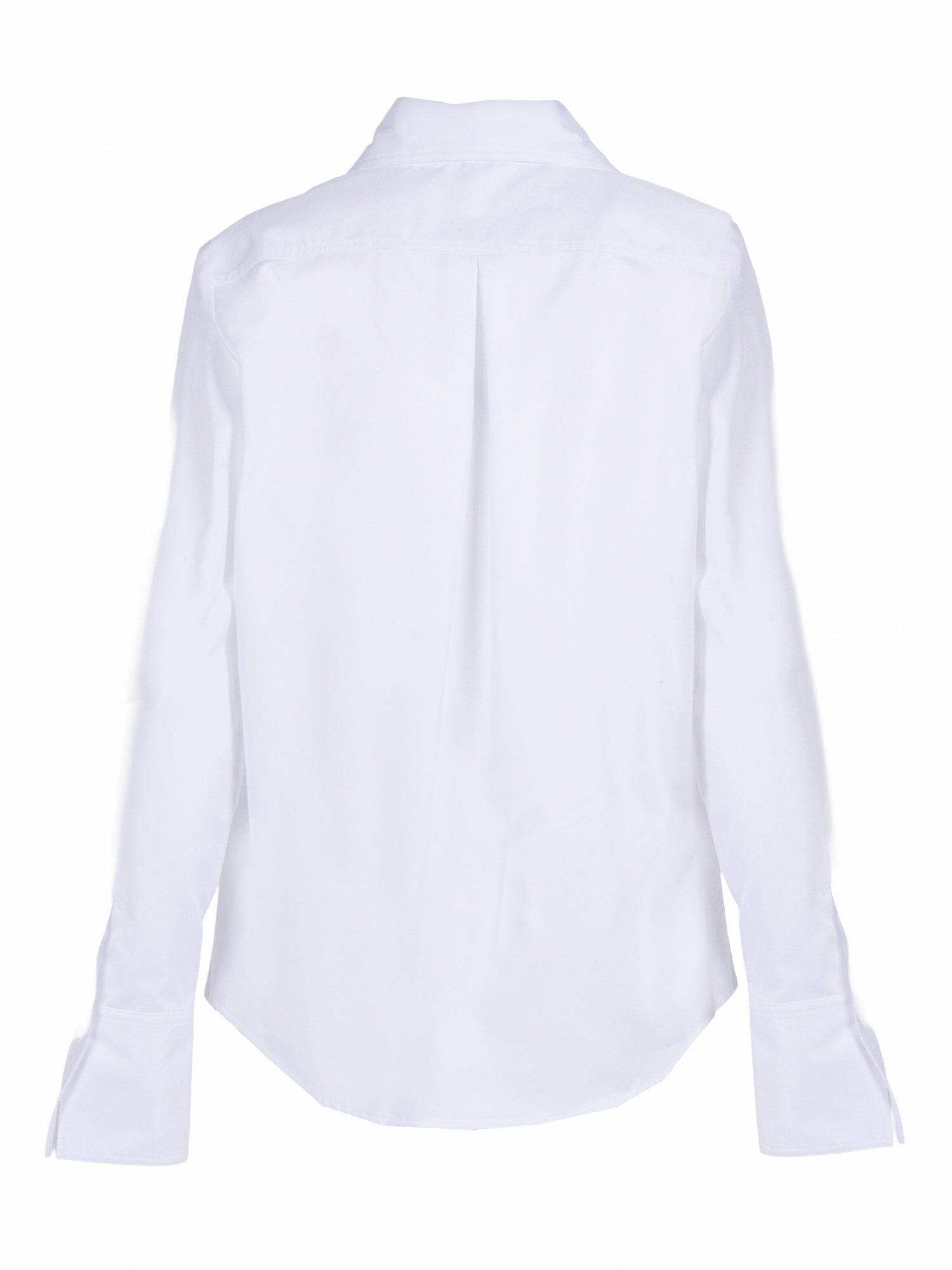 SHIRT White Cotton