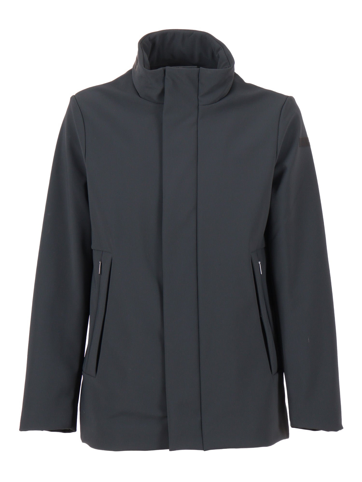 Surflex Winter Thermo Mdm Jkt Grey Heavy Jacket