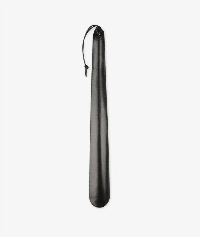 Shoehorn Firenze Green Shoe Care