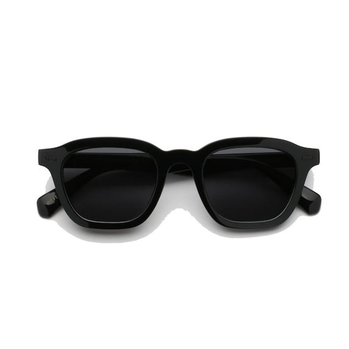 Mente Me04 Nero Acetate Occhiali Sole