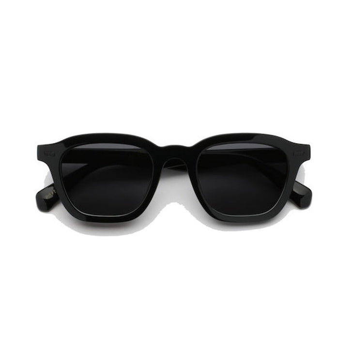 Mente Me04 Nero Acetate Occhiali Sole