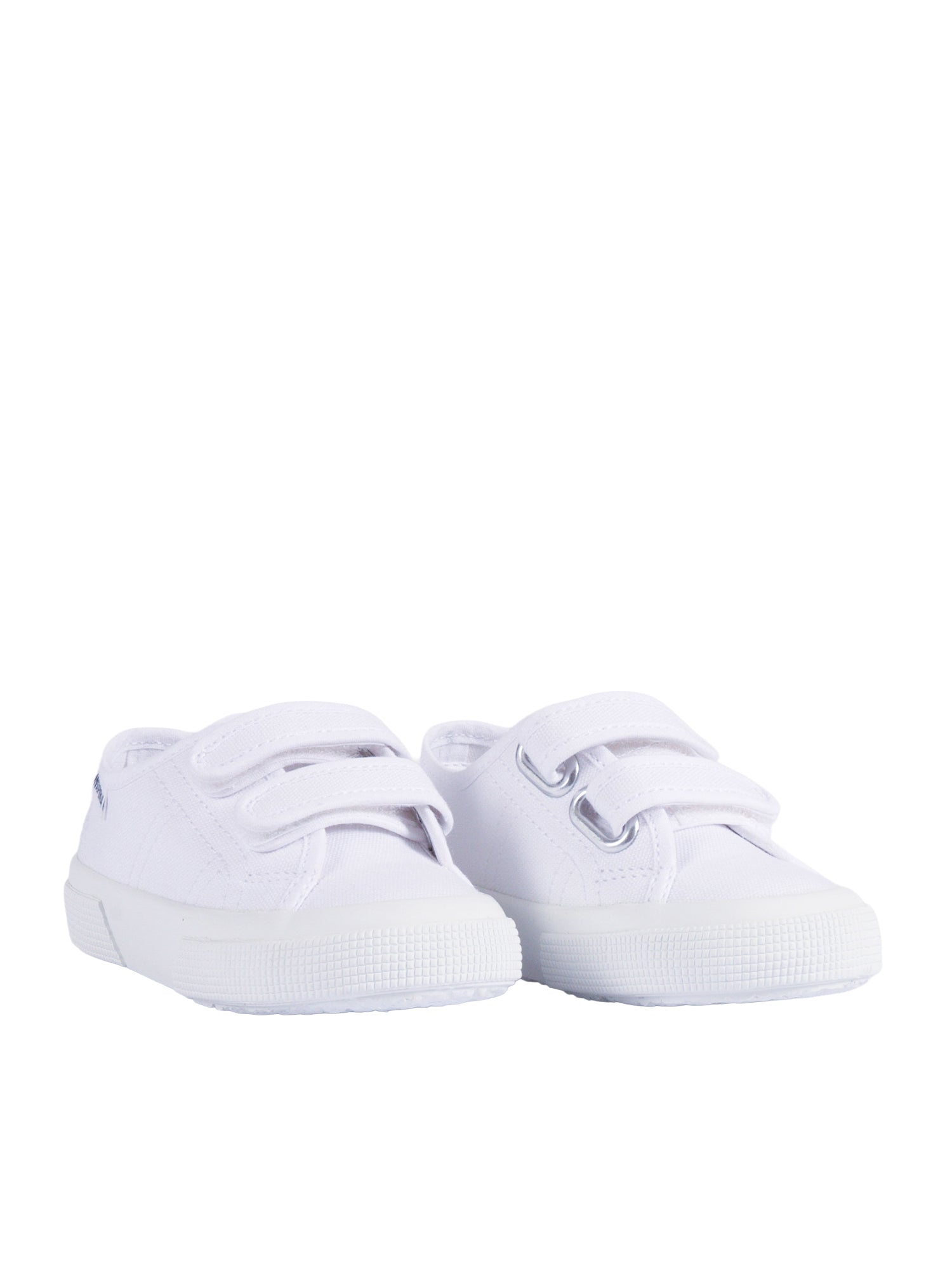 3750 Leggera Kids Sneaker White Cotton Kid