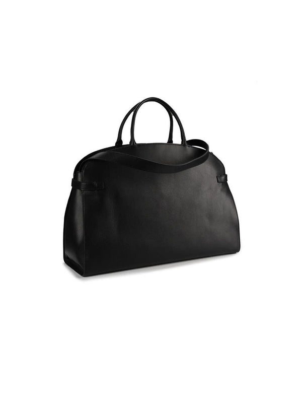 Coccinelle 100% Cowhide top handle bag in black