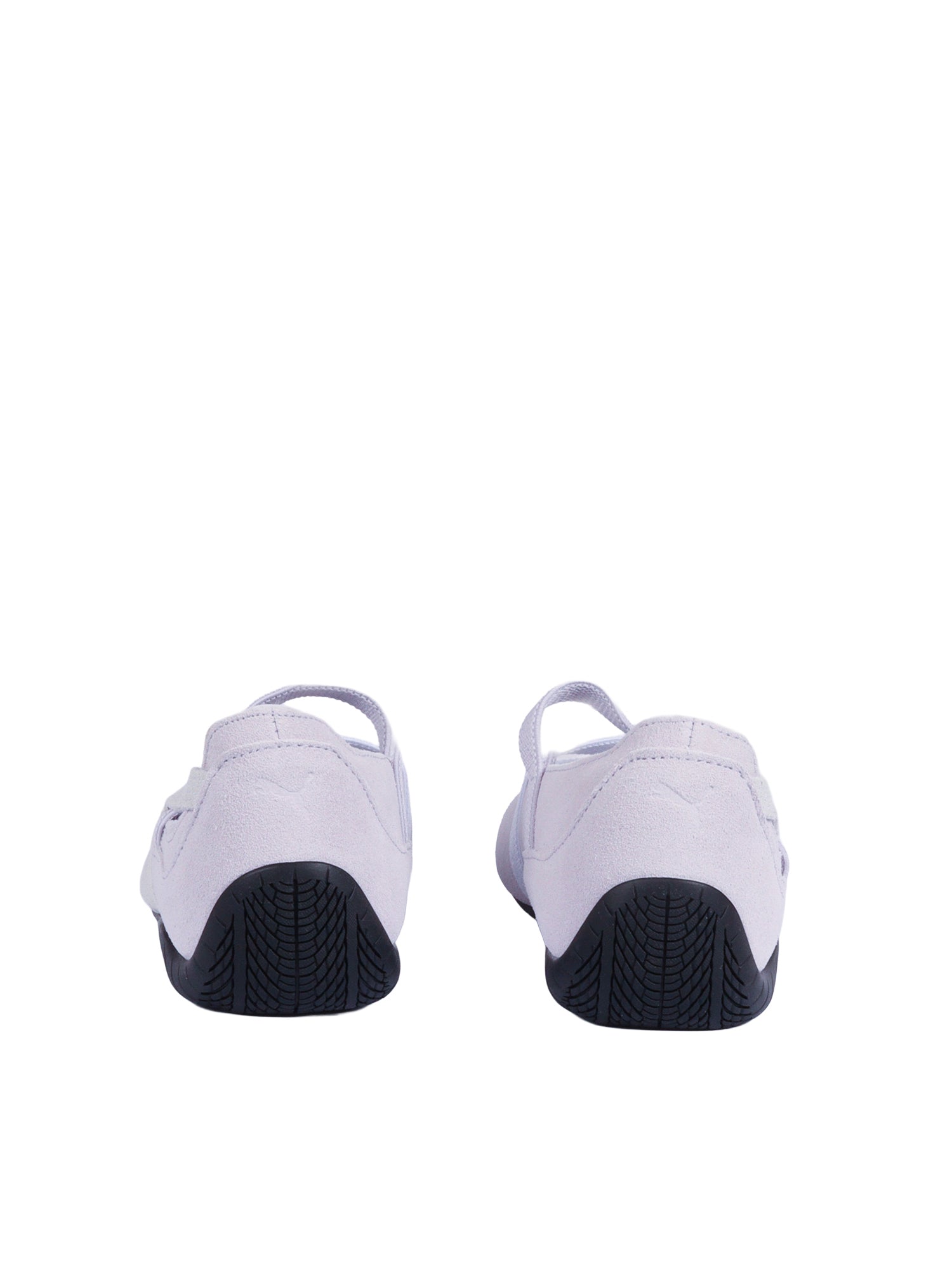 Speedcat Ballet Sd Shoes Purple Kid Sneaker