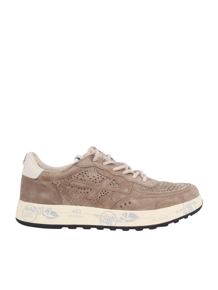 Nous Sneakers Brown