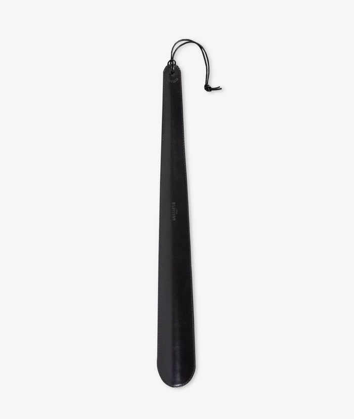 Shoehorn Firenze Green Shoe Care