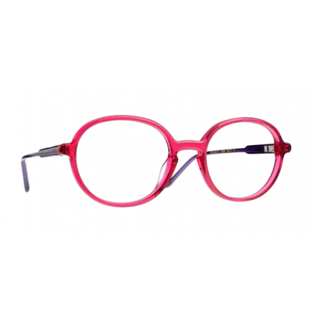 70 Viola Celluloid Occhiali Vista