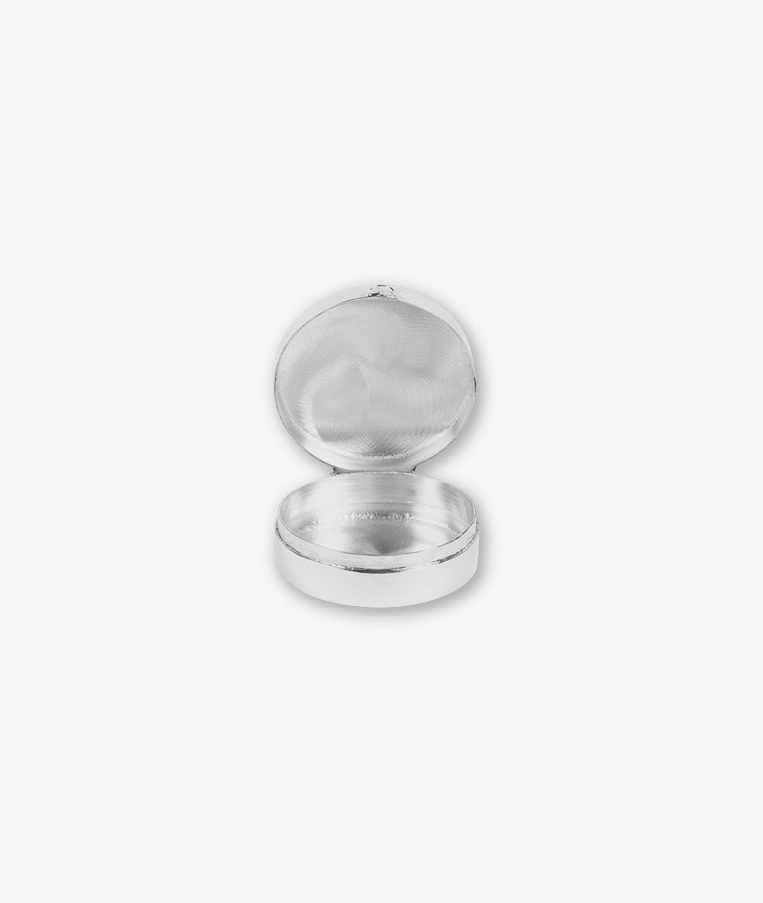 Pillbox Neutral