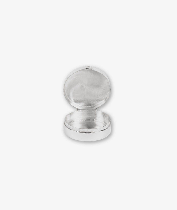 Pillbox Neutral