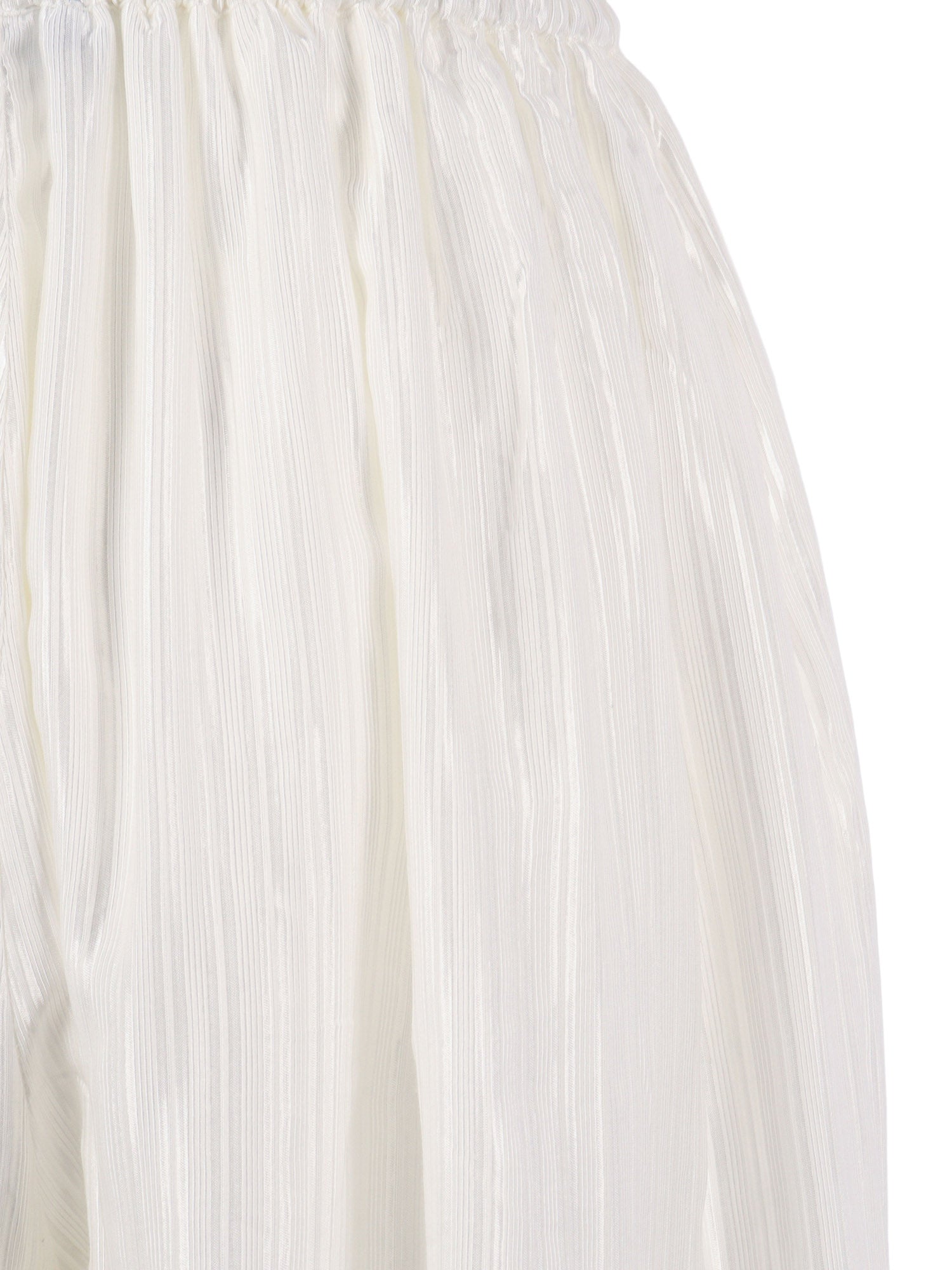 Dulce Pants White