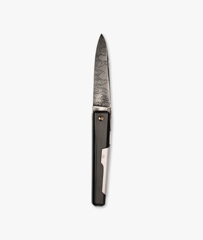 Folding Knife Facette Neutral Collectors Knives
