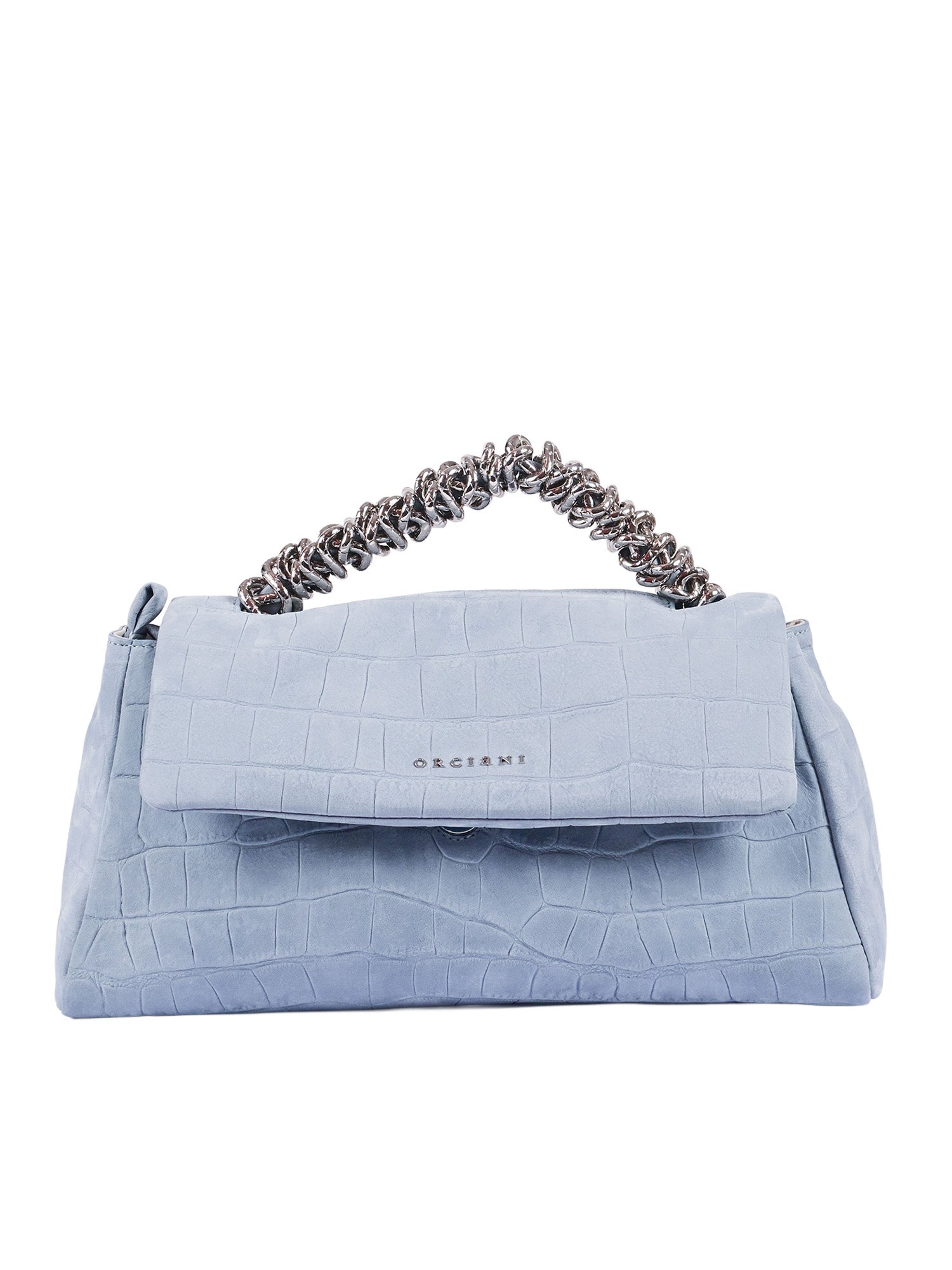 HANDBAG Light Blue