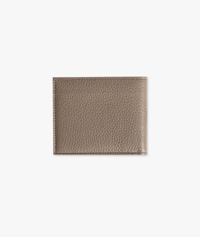 Wallet St.moritz Sienna And Money Holder