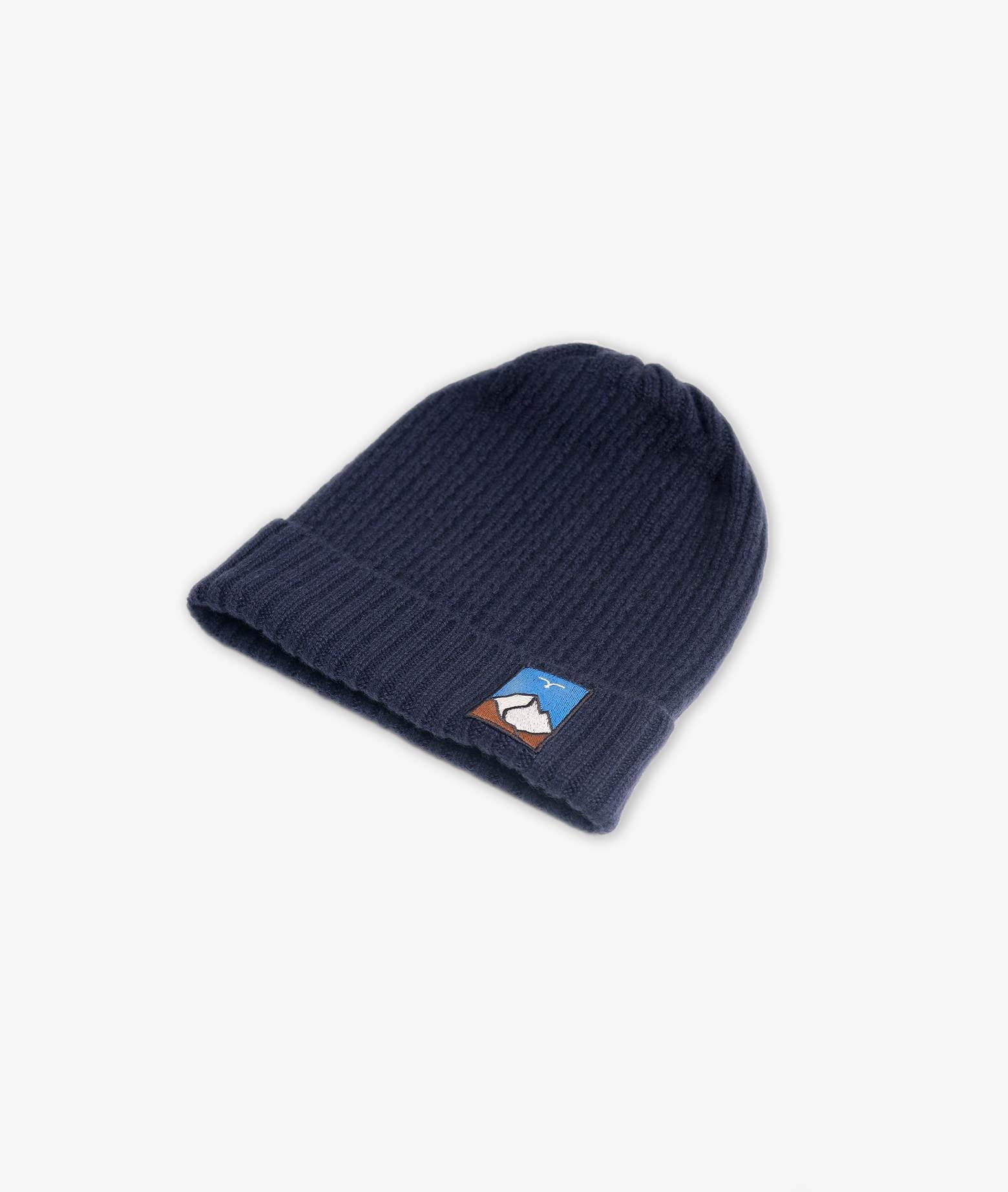 Cap Ski Collection White