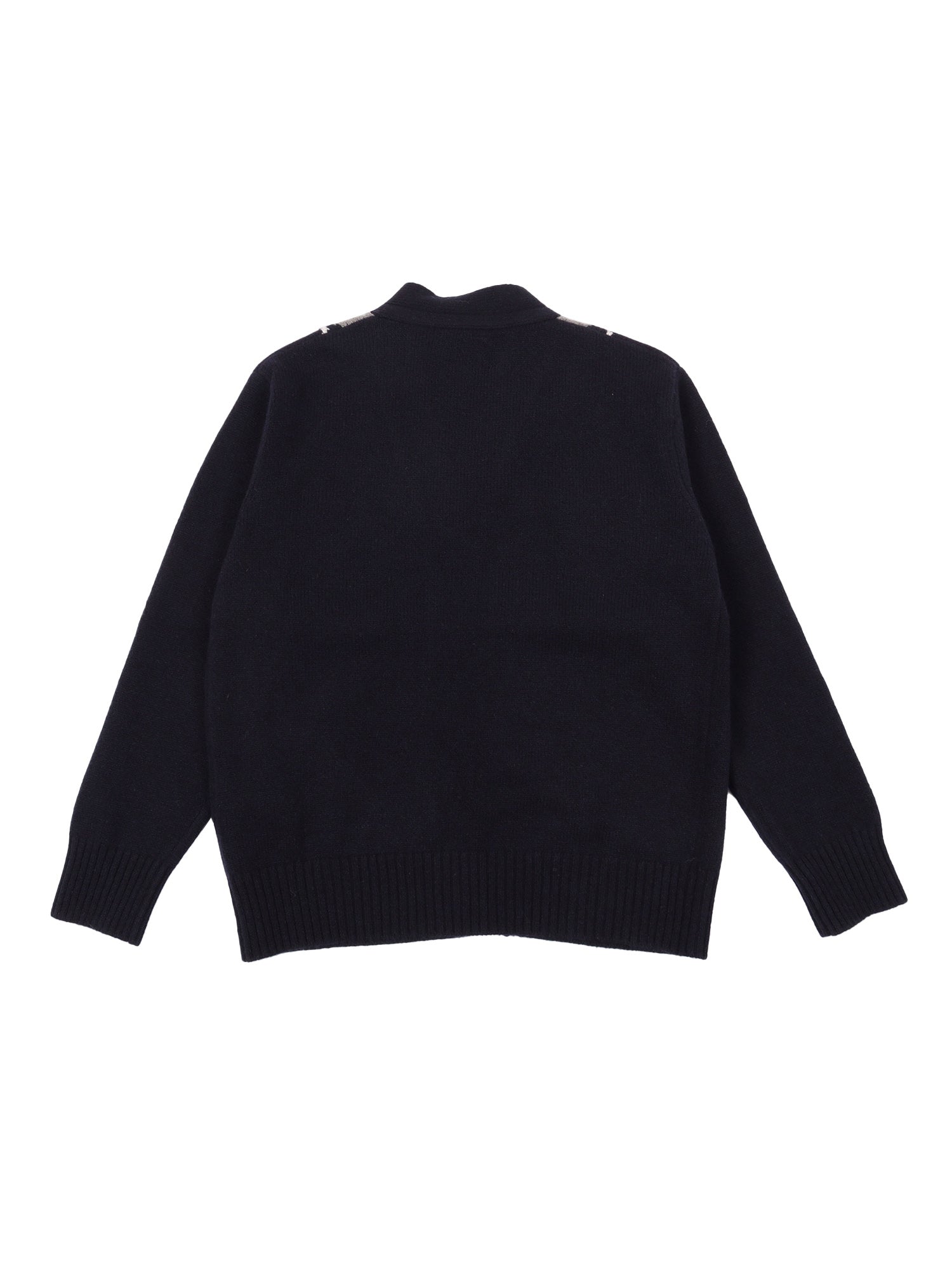 CARDIGAN Blue