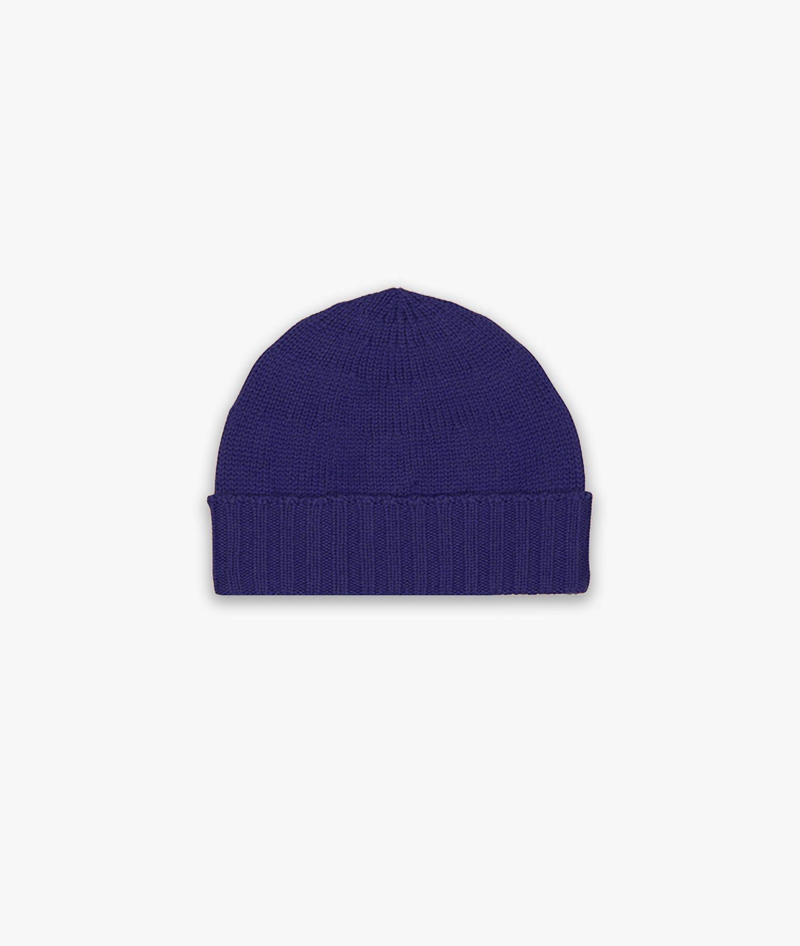 Beanie Mount Baker Blue Cap