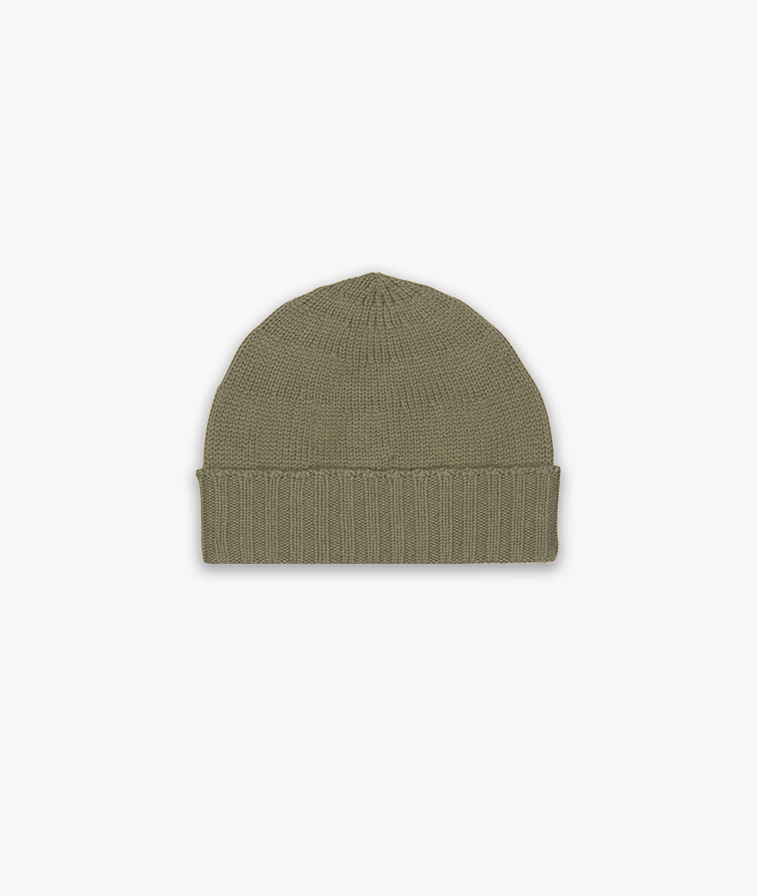 Beanie Mount Baker Beige Cap