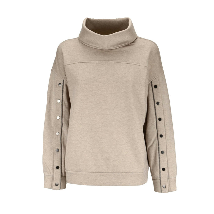 Cashmere Sweater Beige