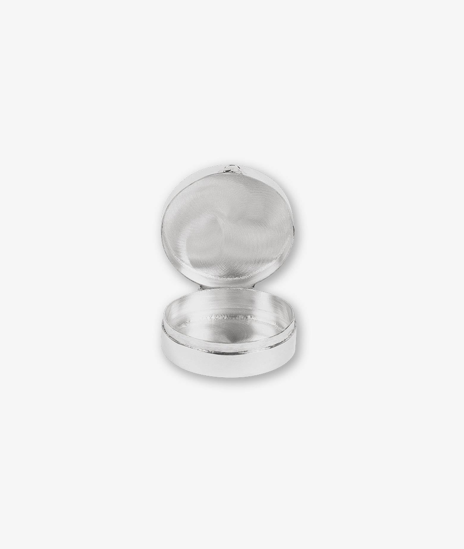 Pillbox Neutral