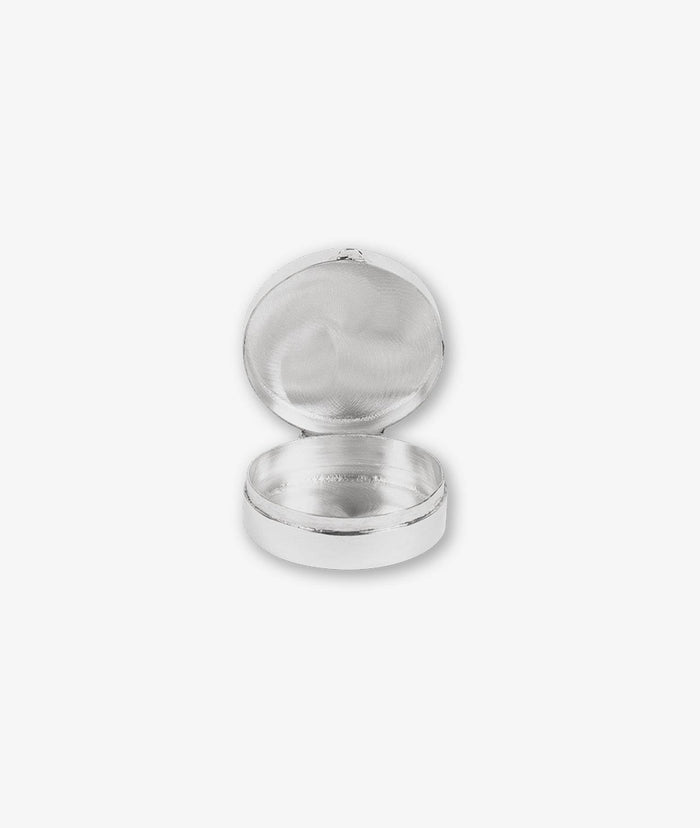 Pillbox Neutral