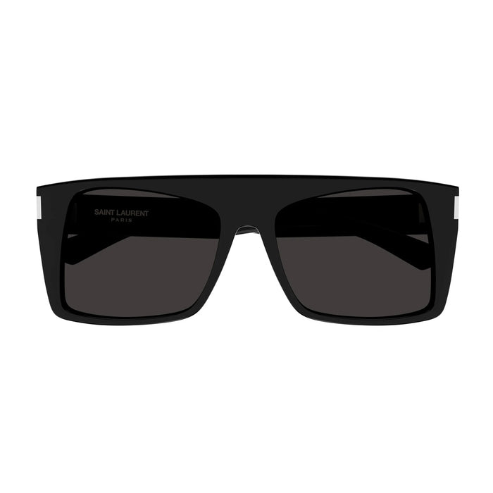 SL 651 VITTI 001 Black Nero Acetate Occhiali Sole
