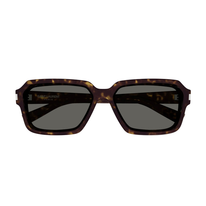 SL 611 002 Marrone Acetate Occhiali Sole
