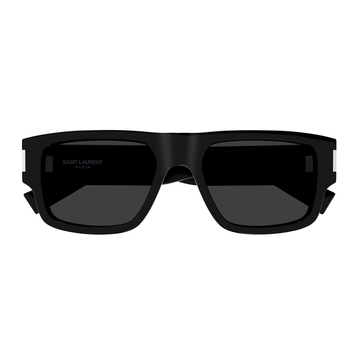 SL 659 LINEA NEW WAVE 001 Black Nero Acetate Occhiali Sole