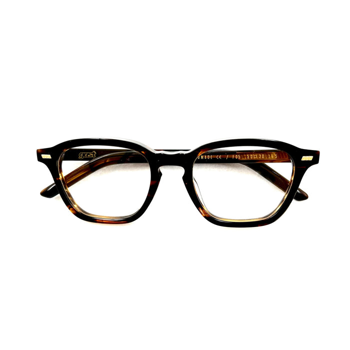 Galit F05 Marrone Acetate Occhiali Vista