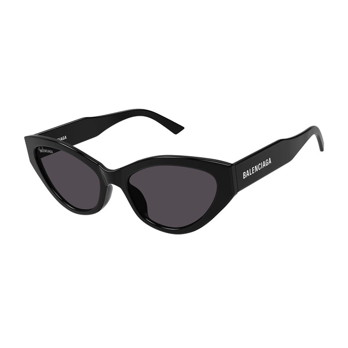 BB0306S 001 Nero Acetato Occhiali Sole
