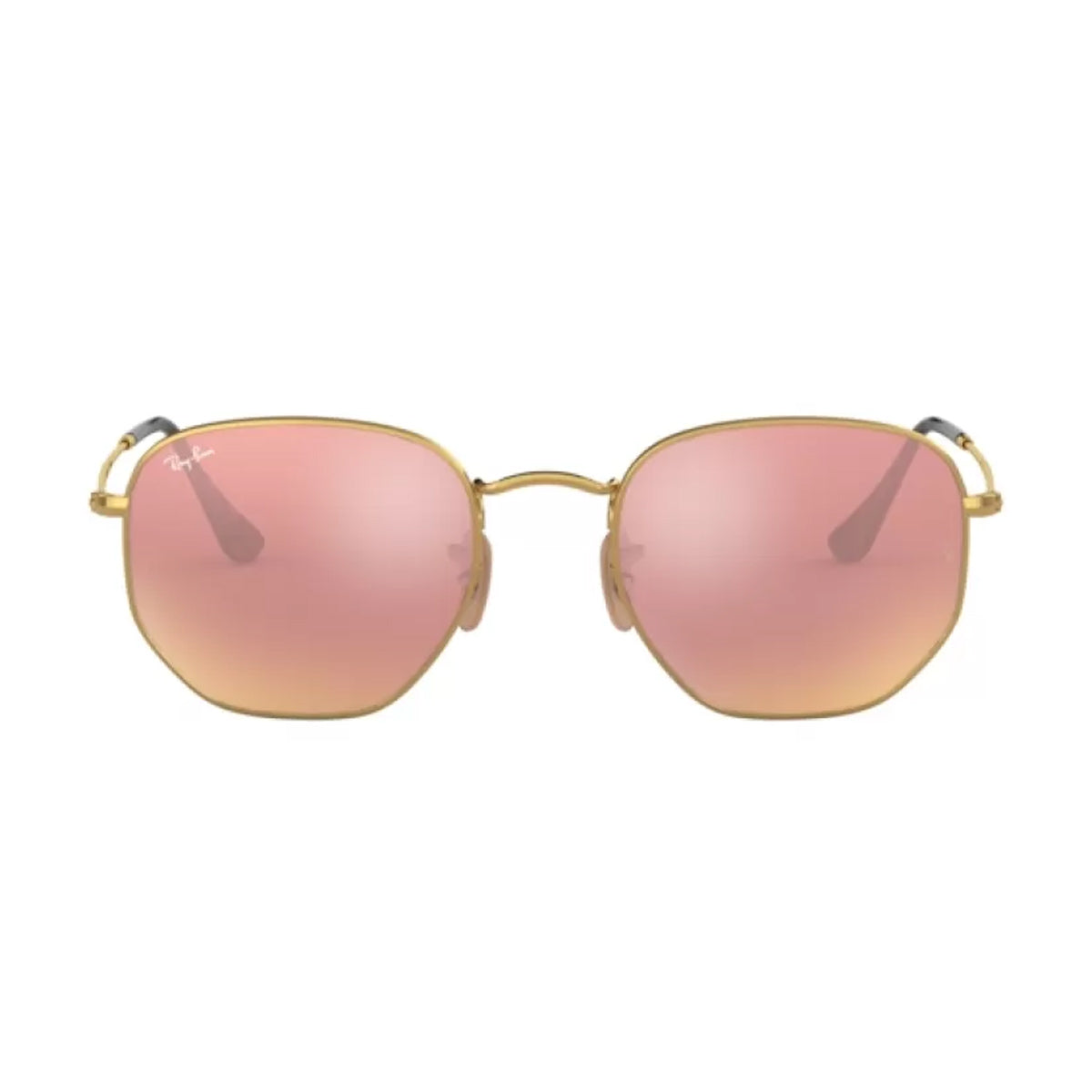 RB3548 Oro Metal Occhiali Sole