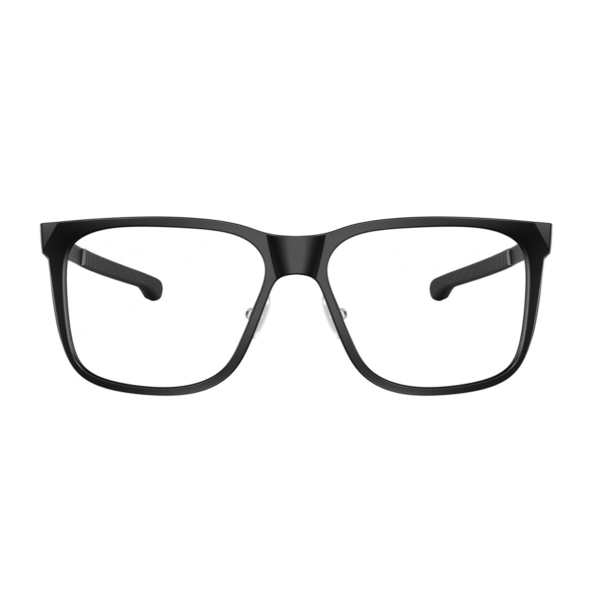 OX8182 - Hip tone 818201 SATIN BLACK Nero Propionate Occhiali Vista