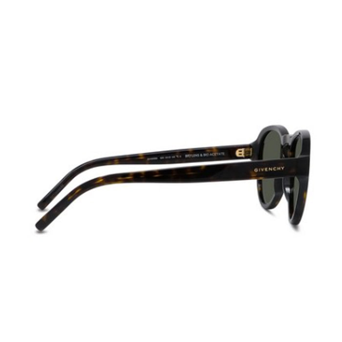 GV40085I GV- DAY 52n Havana Marrone Acetate Occhiali Sole