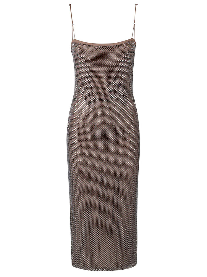 02PSDR345Q-02231 Non Definito Polyamide Elastane Abito