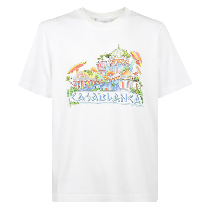 The Road to Knowledge T-Shirt Non Definito