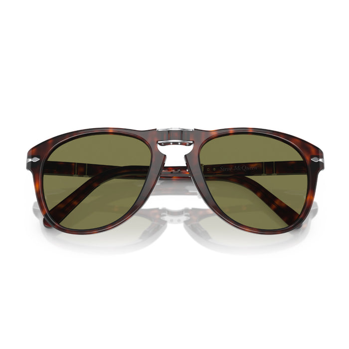 Steve McQueen 714SM Marrone Occhiali Sole