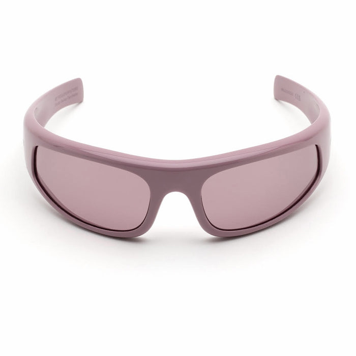 Retrosuperfuture Cerchietto 6RG Caramella (Rosa) Acetate Occhiali Da Sole