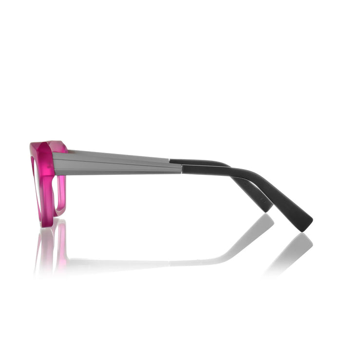 Kirk&Kirk Layla F6-S CANDY Rosa Acrylic/ Metal Occhiali Da Vista